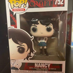 Funko POP! Movies: The Craft: Nancy #752